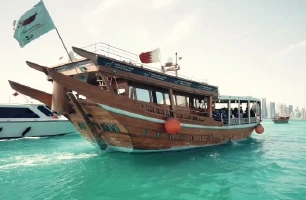 National Cruise Tourism